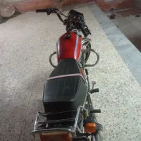 موتور  200 کویر مدل  1401|موتورسیکلت|کاشان, مشکات|دیوار