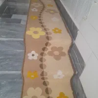 فرش تمیز وسالم