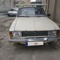 پیکان وانت سواری