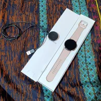 galaxy watch 4|ساعت|کرج, گوهردشت|دیوار