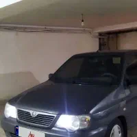 پراید ۱۱۱ مدل ۹۶ بی رنگ|خودرو سواری و وانت|قائم‌شهر, |دیوار