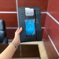 کشلس رو میزی معاف از مالیات