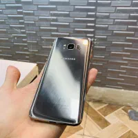 Samsung Galaxy s8