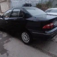 سمند LX ۸۳