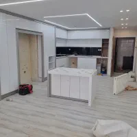 بازسازی صفر تاصد داخلی ساختمان