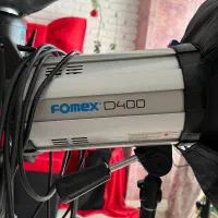 فلش چتر عکاسی|دوربین عکاسی و فیلمبرداری|کرج, جهانشهر|دیوار