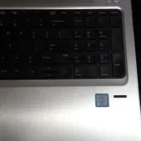 i7 hp 450 g3|رایانه همراه|تهران, امانیه|دیوار