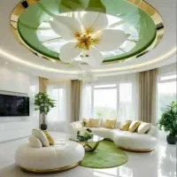 طراحی سه بعدی دکوراسیون داخلی