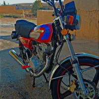 دینو150|موتورسیکلت|شاهرود, |دیوار