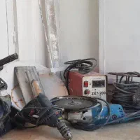 نیازمند کارگر فنی ساختمان