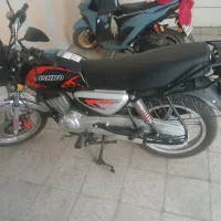 موتور طرح باکسر ۲۰۰ پیشرو فروشی|موتورسیکلت|همدان, |دیوار