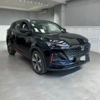 چانگان CS55 مدل 2024 صفر خشک