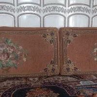 پشتی|پشتی|کوهدشت, |دیوار