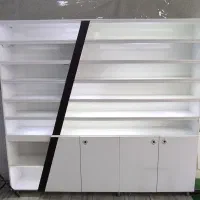 دکور مغازه مناسب کیف و کفش