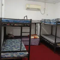 خوابگاه دخترانه دریا با مجوز رسمی