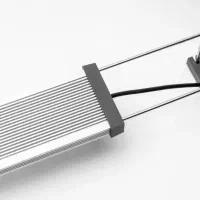 نور آکواریوم TWINSTAR 45B|ماهی|شیراز, معالی‌آباد|دیوار