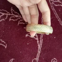 النگو طلا ۴درصد