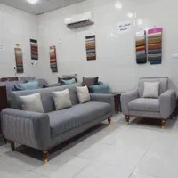 مبل فلور