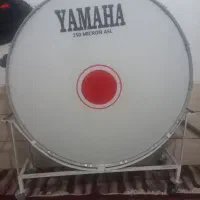 طبل یک متر نیم