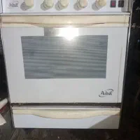 گاز۴شعله تمیز
