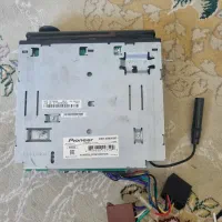 ضبط 9650 SD پایونر اصلی|قطعات یدکی و لوازم جانبی|شیراز, فرهنگ شهر|دیوار