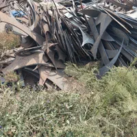 خرید ضایعات اهن .اهن.مصرفی صنعتی.فلزات رنگی .|عمدهفروشی|نظرآباد, نظرآباد|دیوار