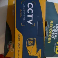 دوربین مداربسته|دوربین مداربسته|شهریار, شهرک شاهد|دیوار