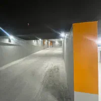 مجموعه های اداری تجاری دربستی