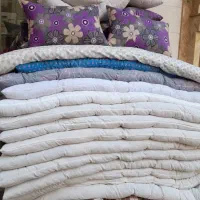 لحاف دوزی فراهانی ارائه دهنده بهترین خدمات|سرویس روتختی|قدس, شهرقدس|دیوار