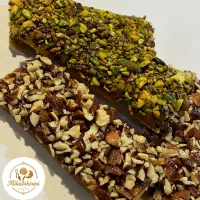 کار در کارگاه قنادی همراه با بیمه