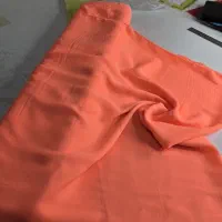 فروش پارچه کرپ حریر ساده|عمده‌فروشی|یزد, |دیوار