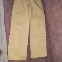 شلوار دخترانه نو