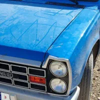 وانت نیسان ۱۴۰۳|خودرو سواری و وانت|کهنوج, |دیوار