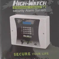 دزدگیر اماکن High watch