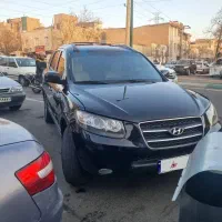 استثنایی ترین سانتافه ۲۰۰۸