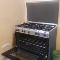 گاز اریستون ایتالیا|اجاق گاز و لوازم برقی پختوپز|تهران, ازگل|دیوار