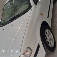 سمند ال ایکس صفر
