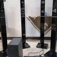 سینما خانگی سامسونگ