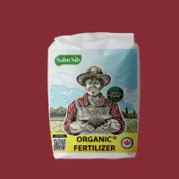 کود باغچه کامل پلت ۲۵ کیلویی