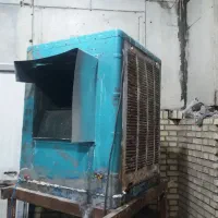 سرویس کولر