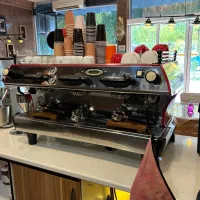 اسپرسو ساز لامارزاکو|کافی‌شاپ و رستوران|شهرکرد, |دیوار