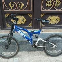 دوچرخه شماره 20