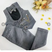 ۲ دست جلقه و شلوار