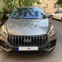 آریزو ۵ اف ال مدل ۴۰۲ تحویل ۴۰۳ بدون رنگ و ضربه