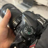 دوربین ۷۰d کنون