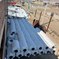 شرکت تانکراستان البرز، مخزن آب پلی اتیلن منبع