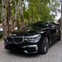 BMW 730 li 2017 full vip