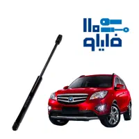 جک کاپوت و صندوق عقب انواع هیوندا وکیاو ماکسیما