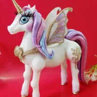 اسب تک شاخ ،اسب یونیکورن نماد سال ۴۰۵