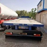 تریلی بالونی ،ماموت قدیم ،۱۳/۶۰